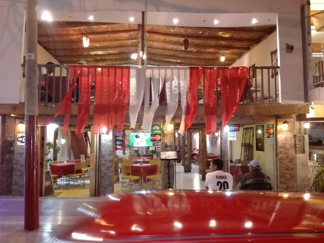 Jr. Bolognesi 282, Nasca 11401