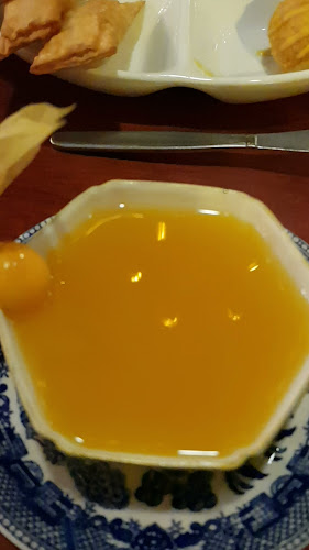 Comentarii opinii despre Bolívar RestoBar - El Bolivarcito E.I.R.L.