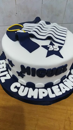 Dulce Masly - Gastronomía y hostelería