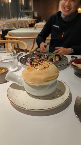 Opinii despre MAP Café în Cusco - Gastronomía y hostelería