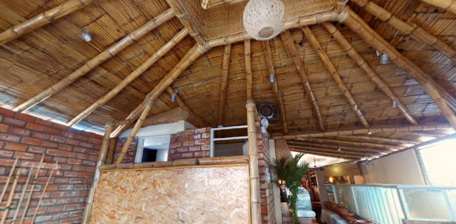 Restaurant El Pez y la Parrilla