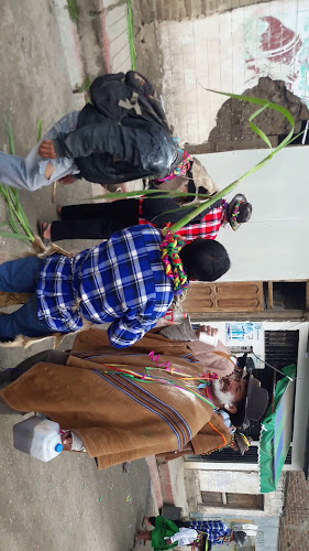 Opinii despre Recreo Turistico Chispita în Andahuaylas - Gastronomía y hostelería