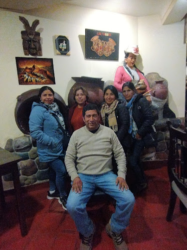Los Tomines Restaurante Pizzeria - Cusco
