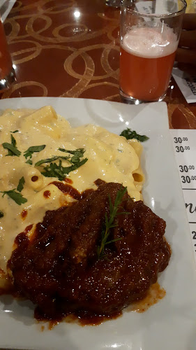 EL CABALLERO NEGRO, UNA NUEVA FUSION MEDITERRANEA - Villa EL Salvador