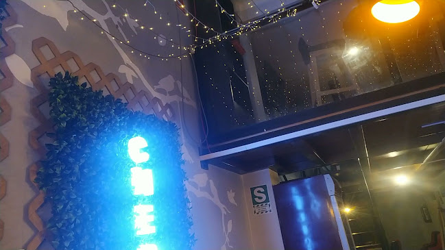 Black Cherry - Gastronomía y hostelería