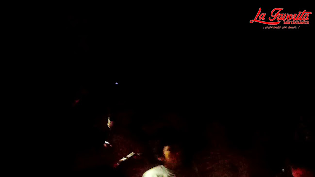 Opinii despre La Favorita în Cajabamba - Gastronomía y hostelería