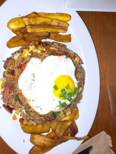 Av. Circunvalación 675, Tarapoto 22202