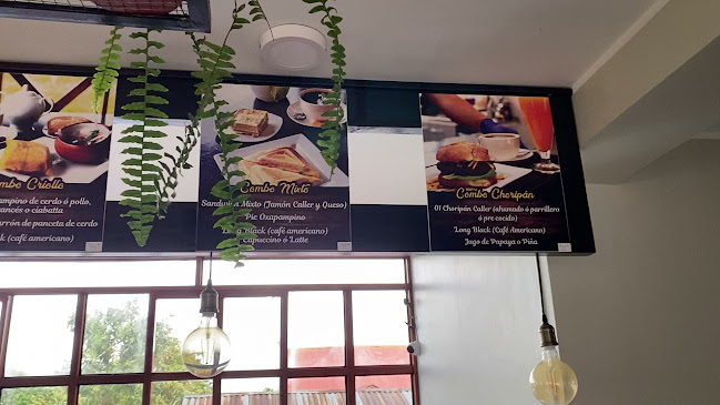 Opinii despre Caller Haus (Embutidos Caller) în Oxapampa - Gastronomía y hostelería