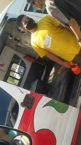 Mercado Las Delicias - Moche