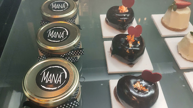 Opinii despre Mana în Arequipa - Gastronomía y hostelería