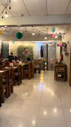 Comentarii opinii despre La Candicha Cafébar