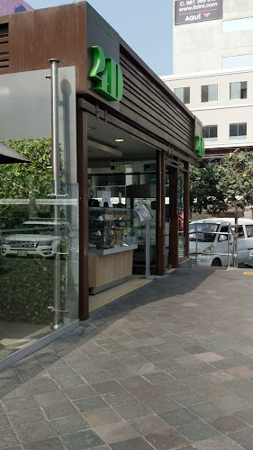 CC El Polo, Tienda 108, Av La Encalada 1615, Santiago de Surco 15023