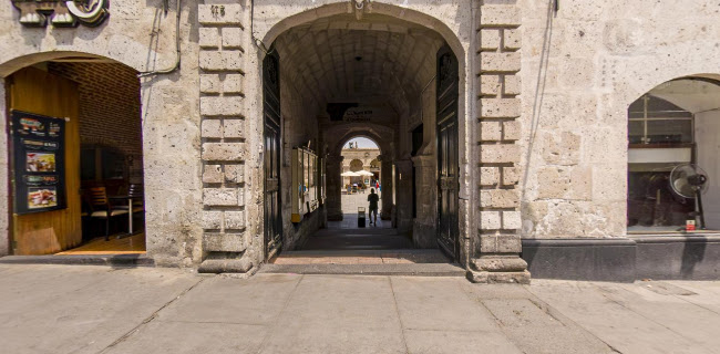 Maska Subs Food & Drinks - Arequipa