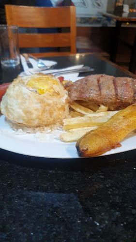 El Campollo - Breña