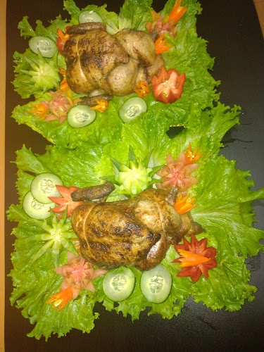 Chifa Polleria D'Lidia - Quilmaná