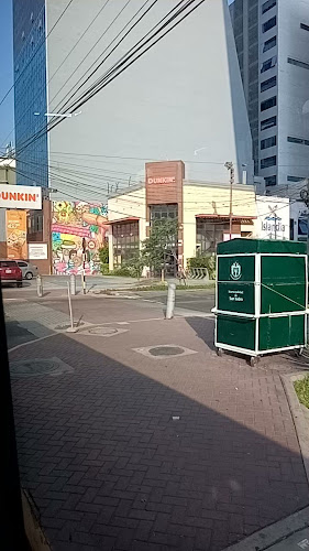 Comentarii opinii despre Dunkin Javier Prado