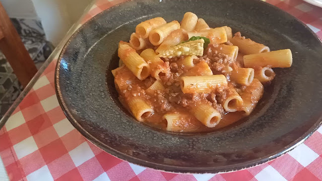 Opinii despre Al Dente Trattoria în Trujillo - Gastronomía y hostelería