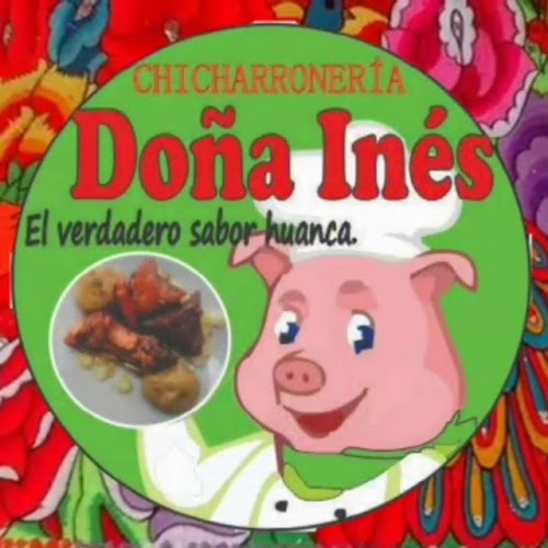 chicharronería "Doña Inés, Av. Mariscal Castilla 2198 El Tambo _ Huancayo _ Perú 12006, Av. Progreso 110, Huancayo 12000
