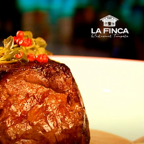 Comentarii opinii despre La Finca Tarapoto - Restaurante - Parrillas - Regional