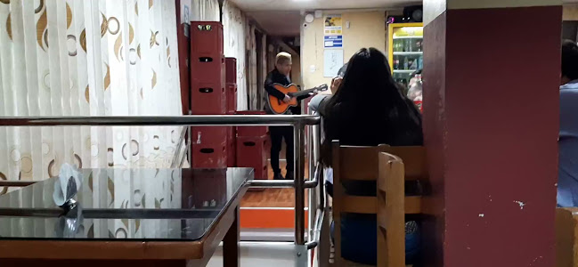 Opinii despre Parrilladas Porkys în Moquegua - Gastronomía y hostelería