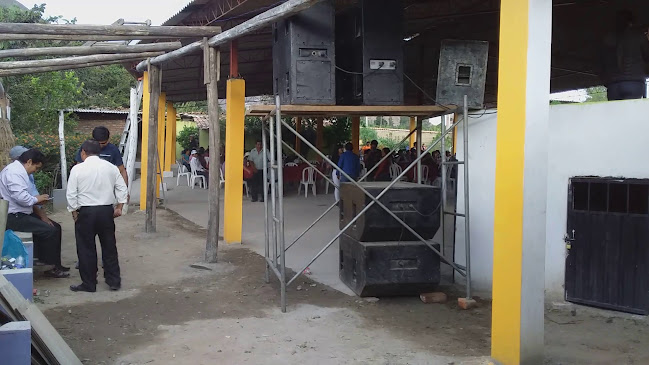 Opinii despre Recreo Campestre "La Campiña" el lobito în Caraz - Gastronomía y hostelería