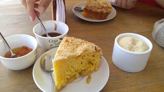 Opinii despre Ceja de Selva în Oxapampa - Gastronomía y hostelería