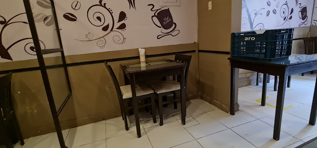 Cafe Zelada Centro - Piura