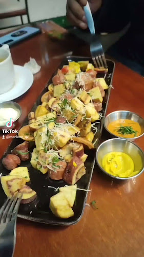 Opinii despre Selva y Cielo Oxapampa în Oxapampa - Gastronomía y hostelería