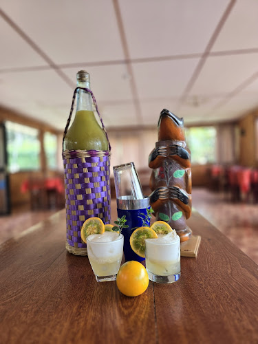 Restaurant Campestre Q'Yes - Chontabamba