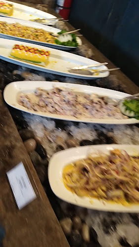 Opinii despre Puro Perú Buffet Gourmet în Barranco - Gastronomía y hostelería