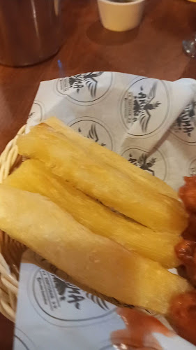 Opinii despre Aruma Restobar în San Ramón - Gastronomía y hostelería