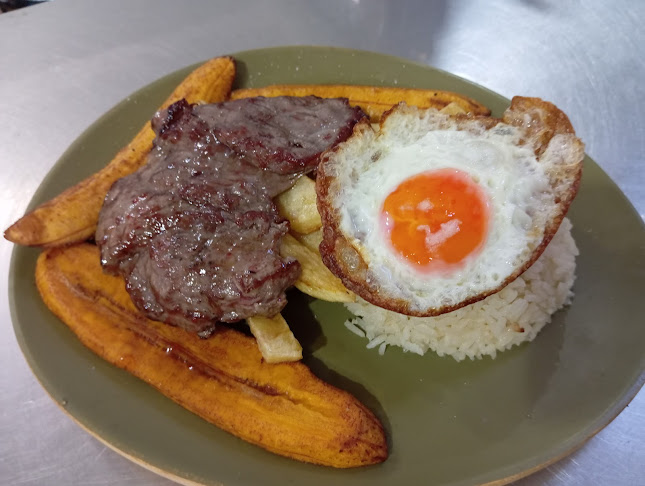 Opinii despre Venas Picantes în Jaén - Gastronomía y hostelería