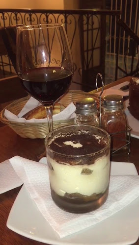 Opinii despre Al Dente Trattoria în Trujillo - Gastronomía y hostelería