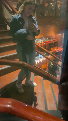 Edo Sushi Bar La Molina - Lima