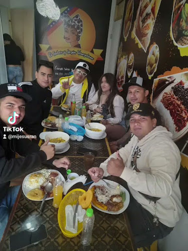 El sabor y sazón venezolano - Gastronomía y hostelería