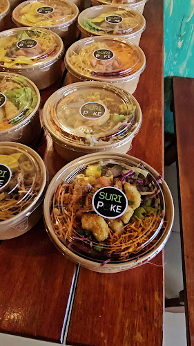 Comentarii opinii despre Suri Sushi Bar & Poke