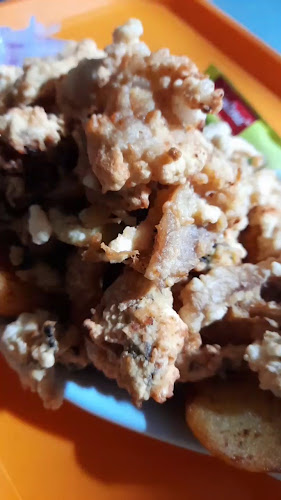 Comentarii opinii despre Restaurante Chapoza