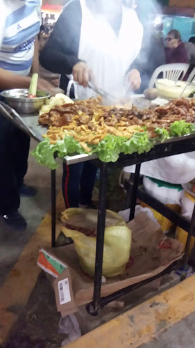 Opinii despre Restaurante "Recreo Jardín" în Huacho - Gastronomía y hostelería