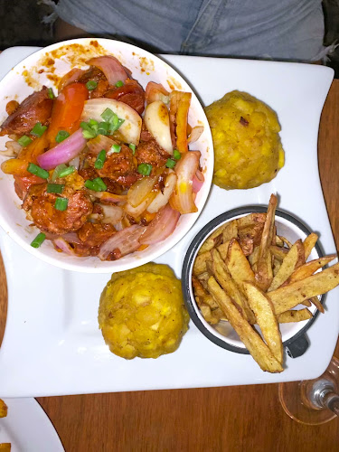 Comentarii opinii despre Paraiso Verde Lounge