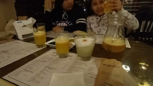 Opinii despre El Uruguayo în Chiclayo - Gastronomía y hostelería