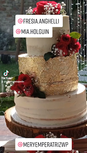 Opinii despre Casa Toscana Jardín de Eventos în Nuevo Chimbote - Gastronomía y hostelería