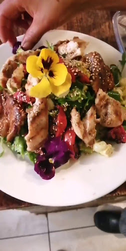 Opinii despre Ayni Organic în Cusco - Gastronomía y hostelería