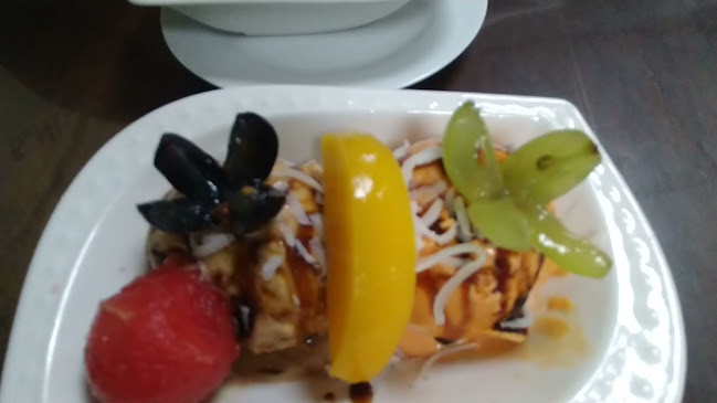 Opinii despre El Huequito Del Yogurt în Nueva Cajamarca - Gastronomía y hostelería