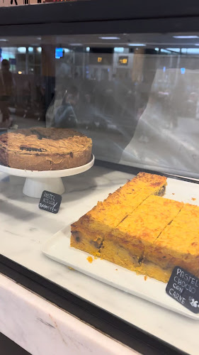 Opinii despre Tanta în Callao - Gastronomía y hostelería