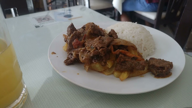 Comentarii opinii despre Cafe Zelada Centro