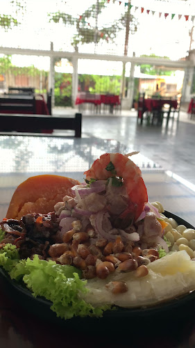 Restaurant "El Tollo"