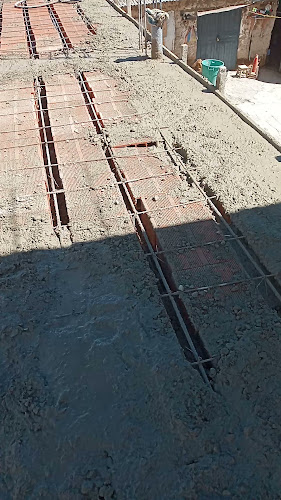 Mercado Santa Rosa - Espinar