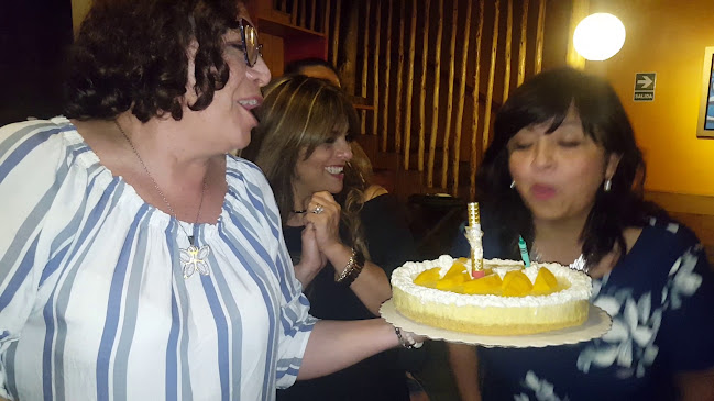 Opinii despre Mirasol Restaurant în Chorrillos - Gastronomía y hostelería