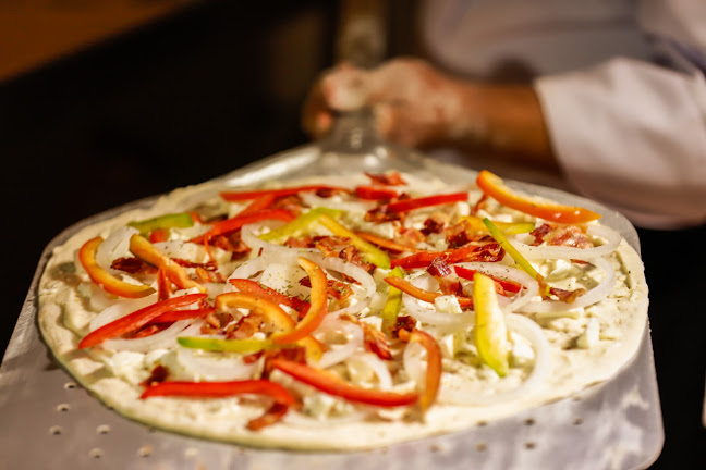 Ragazzi Pizza Artesanal - Surquillo