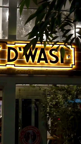 Café D´wasi Peruvian Coffee